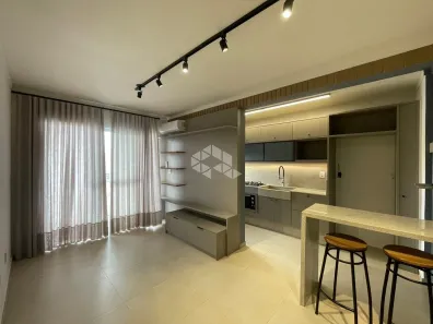 Apartamento com 2 Quartos à venda, 60m² no Senai, Santa Cruz do Sul