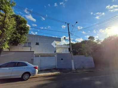 Sobrado com 4 Quartos para alugar, 280m² no Residencial Burato, Campinas