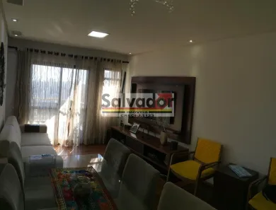 Apartamento com 3 Quartos à venda, 105m² no Saúde, São Paulo