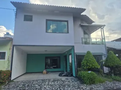 Casa de Condomínio com 3 Quartos à venda, 300m² no Pratinha (Icoaraci), Belém