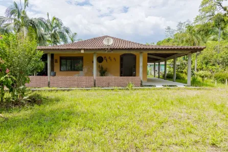 Fazenda/Sítio com 2 Quartos à venda, 70m² no , Morretes