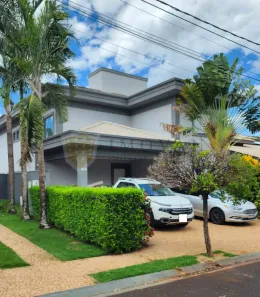 Casa de Condomínio com 5 Quartos à venda, 320m² no Jardim Saint Gerard, Ribeirão Preto