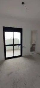 Apartamento com 2 Quartos à venda, 58m² no Loteamento Floresta, São José dos Campos