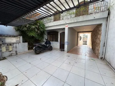 Sobrado com 3 Quartos para alugar, 245m² no Alto da Lapa, São Paulo