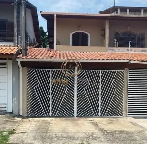 Sobrado com 2 Quartos à venda, 116m² no Jardim das Indústrias, São José dos Campos