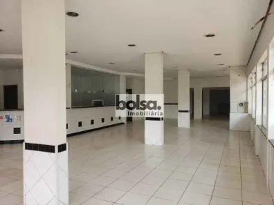 Prédio Comercial para alugar, 293m² no Centro, Bauru