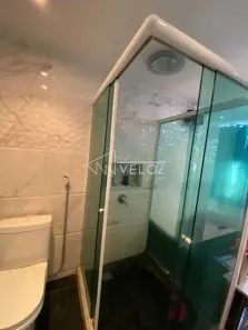 Apartamento com 1 Quarto à venda, 80m² no Centro, Rio de Janeiro