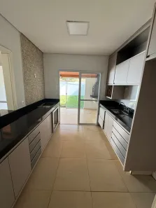 Casa de Condomínio com 3 Quartos à venda, 127m² no Chácara Espraiado, Franca