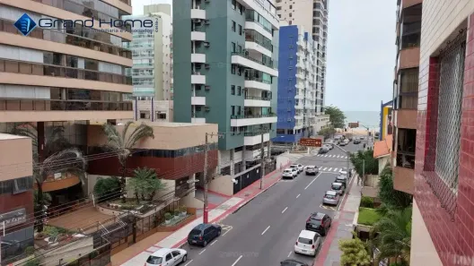 Apartamento com 2 Quartos à venda, 84m² no Praia da Costa, Vila Velha