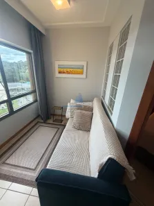 Apartamento com 1 Quarto à venda, 32m² no Itacorubi, Florianópolis