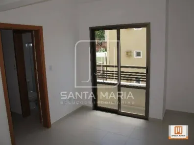 Apartamento com 1 Quarto à venda, 46m² no Jardim Botânico, Ribeirão Preto