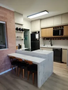 Apartamento com 3 Quartos à venda, 100m² no Centro, Londrina