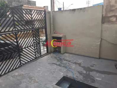 Sobrado com 3 Quartos à venda, 154m² no Jardim Jade, Guarulhos
