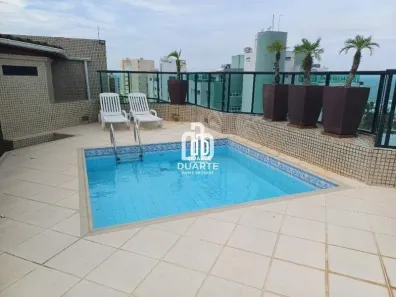 Cobertura com 4 Quartos à venda, 341m² no Riviera, Bertioga