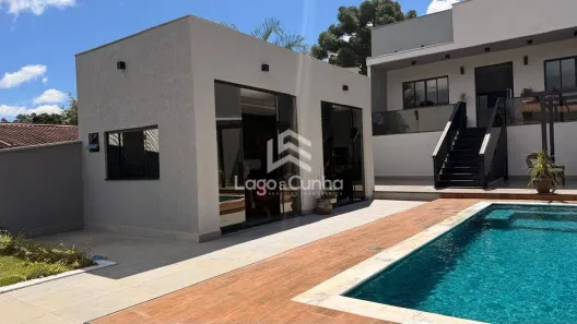 Casa com 3 Quartos à venda, 120m² no Recanto dos Lagos, Poços de Caldas