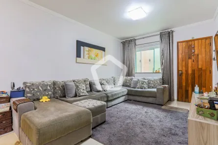 Casa com 3 Quartos à venda, 130m² no Chácara Belenzinho, São Paulo