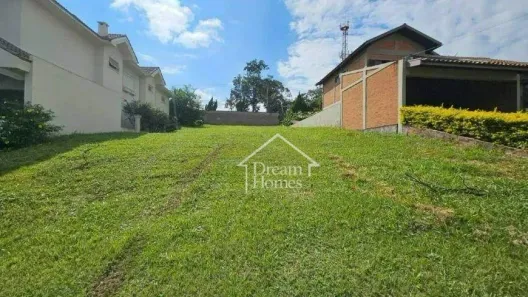 Lote/Terreno à venda, 600m² no Pinheirinho, Vinhedo