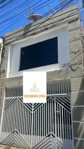 Casa com 4 Quartos à venda, 330m² no São Brás, Belém