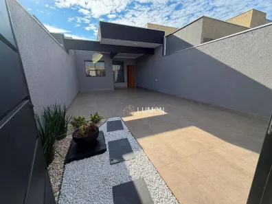 Casa com 3 Quartos à venda, 120m² no Nações, Sarandi