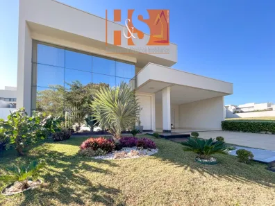 Casa de Condomínio com 4 Quartos à venda, 223m² no Residencial Duas Marias, Indaiatuba