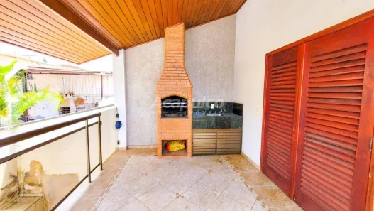 Casa com 3 Quartos à venda, 173m² no Jardim Guanabara, Americana