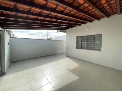 Casa com 2 Quartos à venda, 110m² no Parque Manoel de Vasconcelos, Sumaré