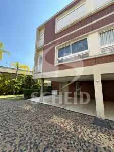 Casa de Condomínio com 4 Quartos à venda, 320m² no Vila Morumbi, São Paulo