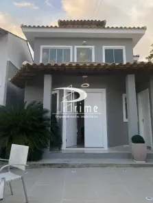Casa com 3 Quartos à venda, 10m² no Serra Grande, Niterói
