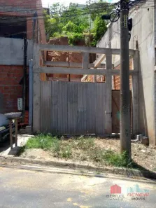 Lote/Terreno à venda, 202m² no Jardim São Paulo, Várzea Paulista
