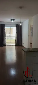 Apartamento com 2 Quartos à venda, 50m² no Jardim Jaú (Zona Leste), São Paulo