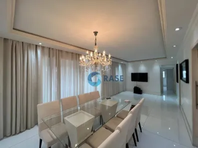 Apartamento com 3 Quartos à venda, 119m² no Vila Andrade, São Paulo