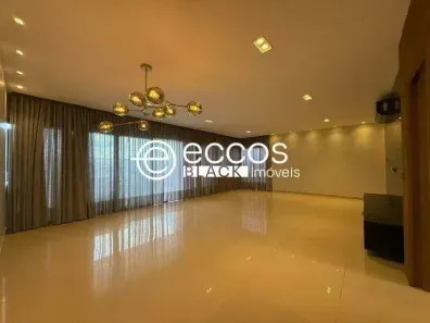 Apartamento com 4 Quartos à venda, 250m² no Jardim Karaíba, Uberlândia