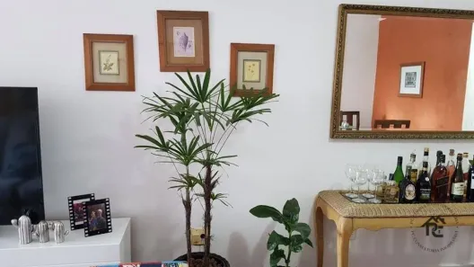 Apartamento com 2 Quartos à venda, 100m² no São Domingos, Niterói