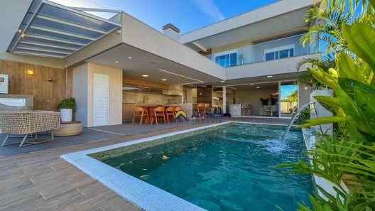 Casa com 4 Quartos à venda, 308m² no Guaratuba, Guaratuba