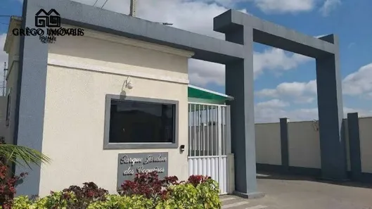 Apartamento com 2 Quartos à venda, 48m² no Universitário, Caruaru