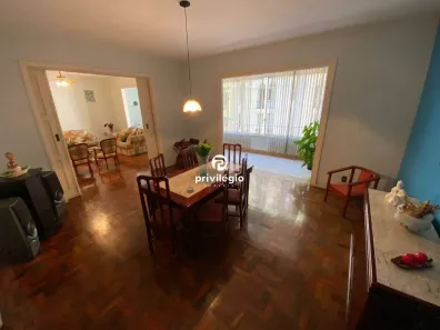 Apartamento com 3 Quartos à venda, 216m² no Flamengo, Rio de Janeiro