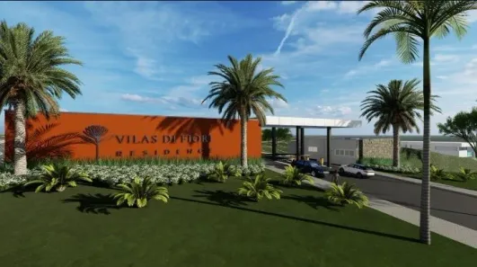 Lote/Terreno à venda, 450m² no Chácaras Piagui, Guaratinguetá