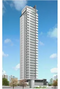 Apartamento com 4 Quartos à venda, 250m² no Vila Mariana, São Paulo