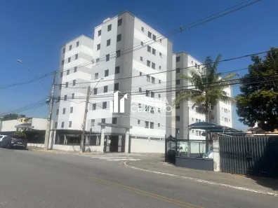 Apartamento com 3 Quartos à venda, 77m² no Vila das Jabuticabeiras, Taubaté