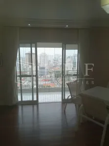 Apartamento com 3 Quartos à venda, 93m² no Vila Gumercindo, São Paulo