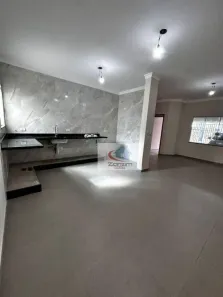 Casa com 3 Quartos à venda, 150m² no Assunção, São Bernardo do Campo