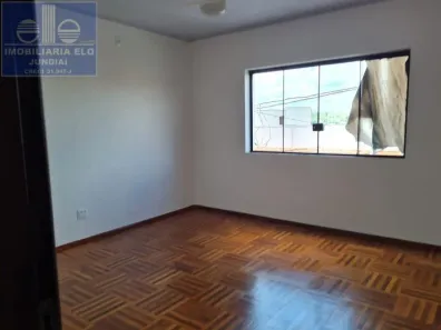 Imóvel Comercial com 3 Quartos para alugar, 264m² no Vila Municipal, Jundiaí