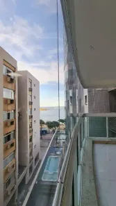 Apartamento com 3 Quartos à venda, 112m² no Praia da Costa, Vila Velha