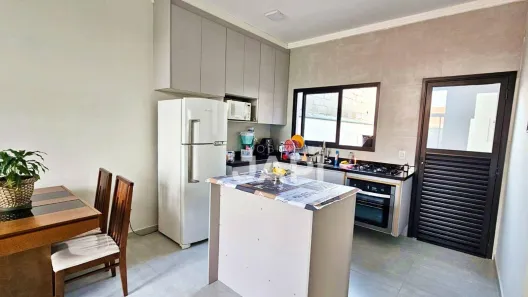Casa com 3 Quartos à venda, 85m² no Residencial Jardim Perolla, Itupeva