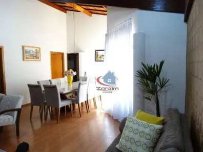 Casa com 3 Quartos à venda, 170m² no Vila Yolanda Costa e Silva, Sumaré