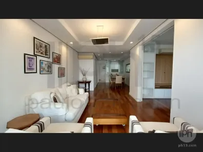 Apartamento com 2 Quartos à venda, 107m² no Vila Nova Conceição, São Paulo
