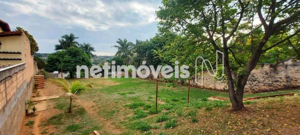 Lote/Terreno à venda, 1300m² no Jardim Atlântico, Belo Horizonte