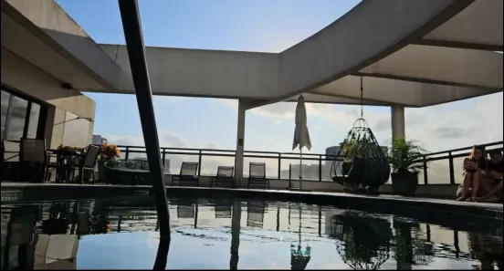 Flat com 1 Quarto à venda, 35m² no Itaim Bibi, São Paulo