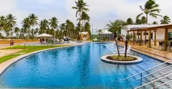 Lote/Terreno à venda, 300m² no Cajupiranga, Parnamirim