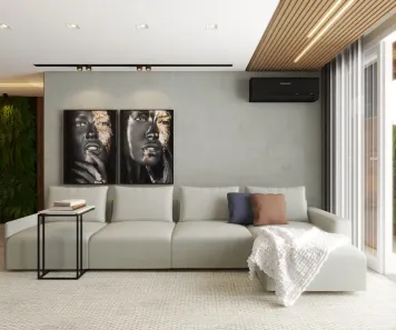 Apartamento com 3 Quartos à venda, 145m² no Cidade Nova, Belo Horizonte